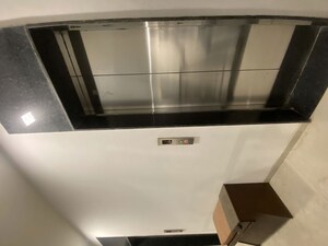 Lift in 3 BHK Builder Floor at Smart World Orchard, Sector 61 – for Rent