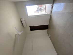 Bedroom in 3 BHK Builder Floor at Smart World Orchard, Sector 61 – for Rent