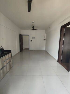 Building Lobby in 1 BHK Apartment at Gera Adara, Hinjewadi – for Rent