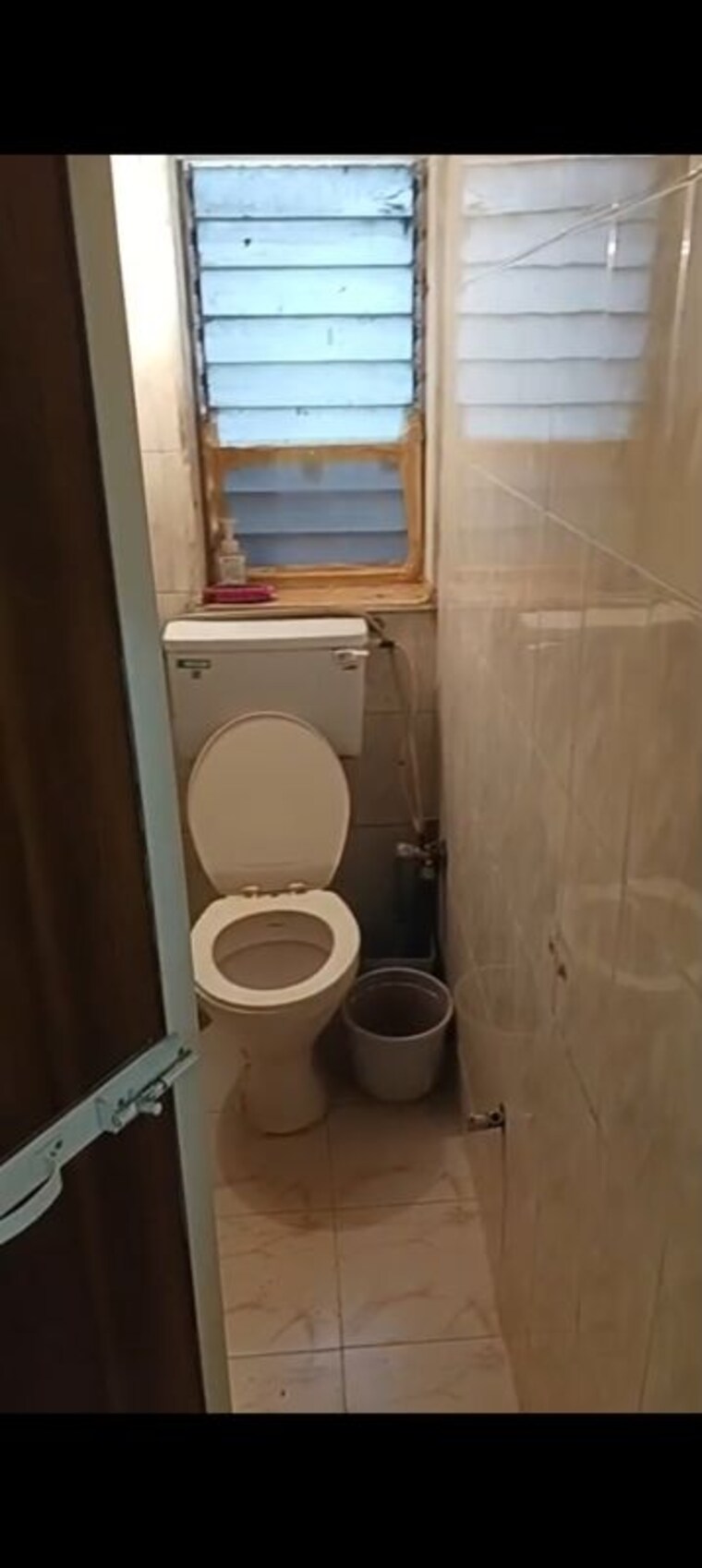 Bathroom, kenwood-apartment 1 Bedroom 500 Sq.Ft. Apartment In Andheri West Mumbai 10430636