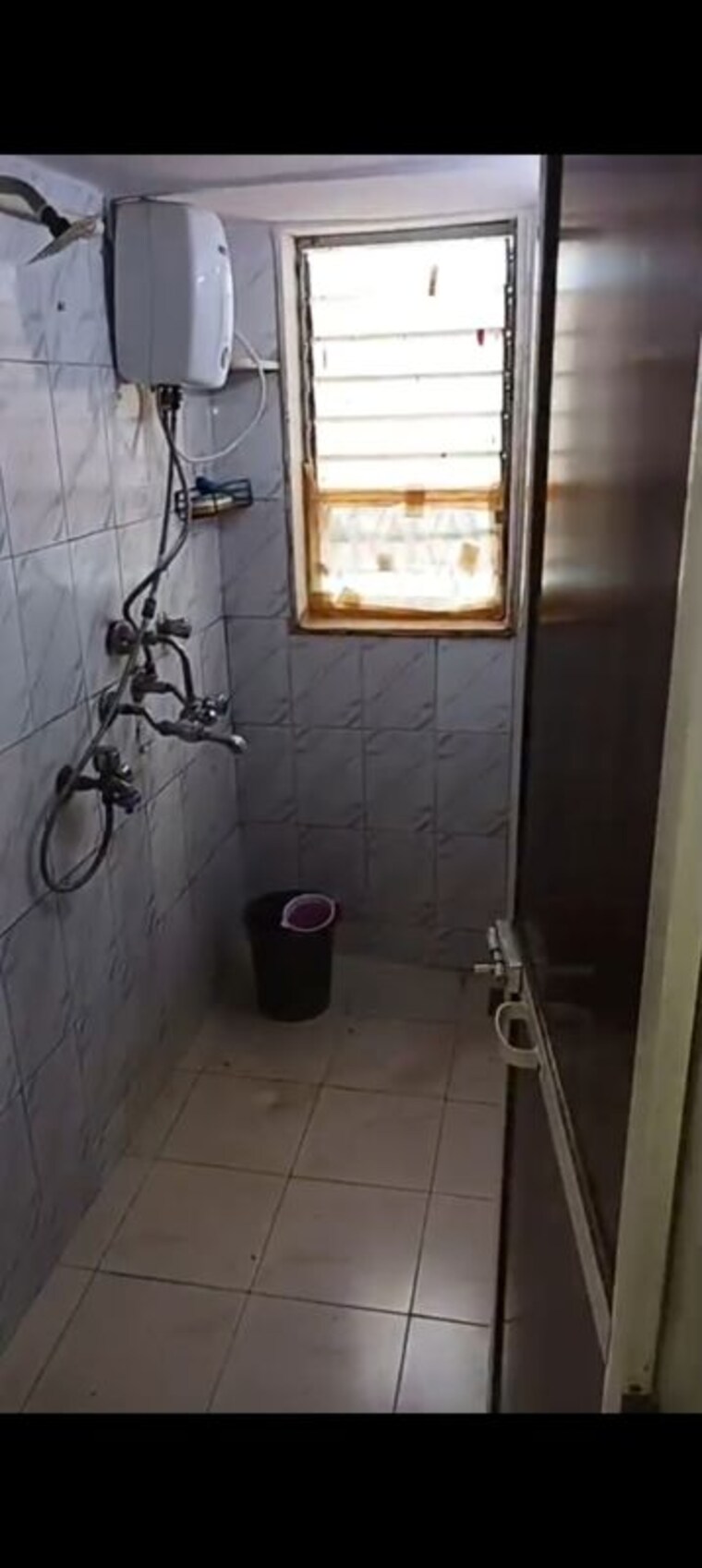 Bathroom, kenwood-apartment 1 Bedroom 500 Sq.Ft. Apartment In Andheri West Mumbai 10430636