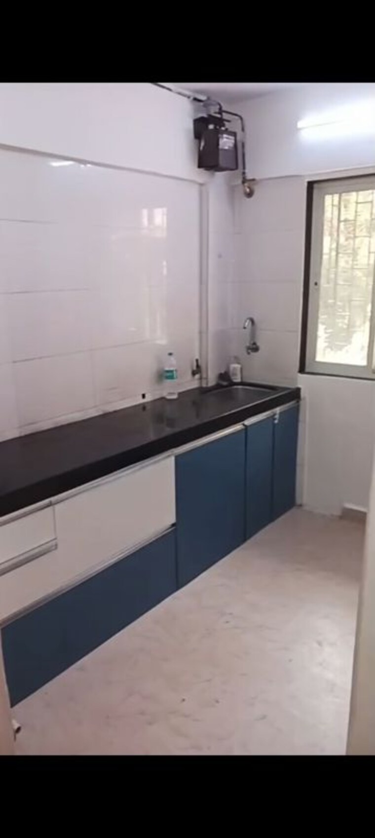 Kitchen, kenwood-apartment 1 Bedroom 500 Sq.Ft. Apartment In Andheri West Mumbai 10430636