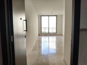 Building Lobby in 2 BHK Apartment at Hiranandani Estate Pelican, Ghodbunder Road – for Rent