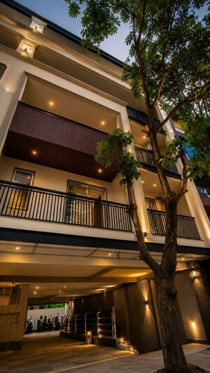 2 BHK Apartment For Rent in DLF City Phase V, Dlf Phase V