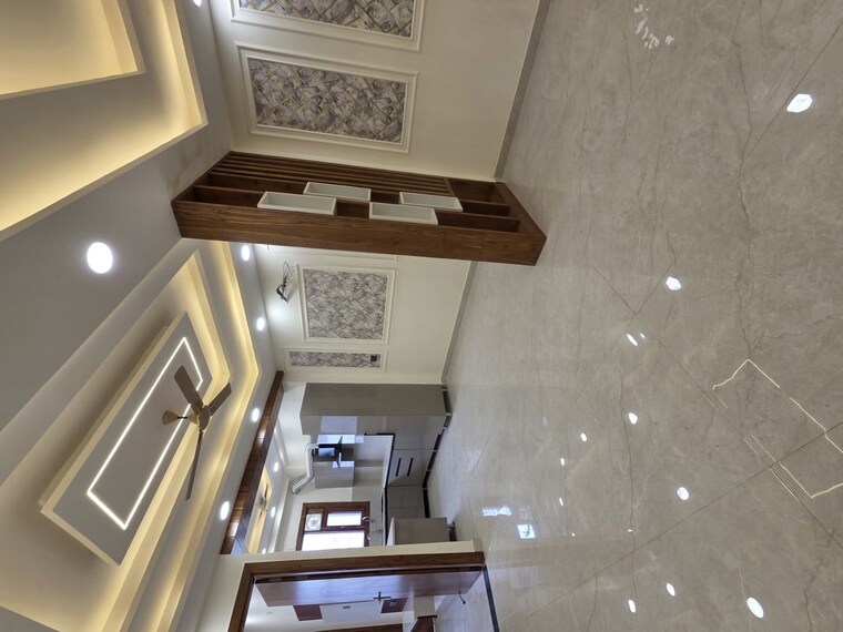 undefined, puri-kohinoor-emporium 3 Bedroom 1450 Sq.Ft. Builder Floor In Sector 89 Faridabad 10430632