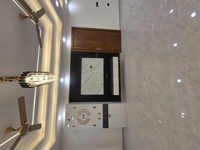 Room, puri-kohinoor-emporium 3 Bedroom 1450 Sq.Ft. Builder Floor In Sector 89 Faridabad 10430632