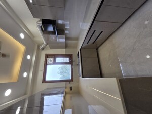 Kitchen in 3 BHK Builder Floor at Puri Kohinoor Emporium, Sector 89 – for Sale