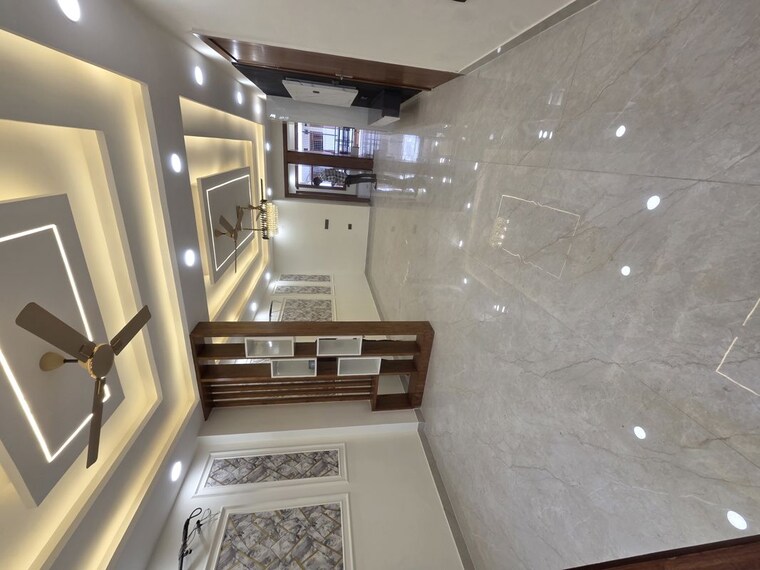 undefined, puri-kohinoor-emporium 3 Bedroom 1450 Sq.Ft. Builder Floor In Sector 89 Faridabad 10430632