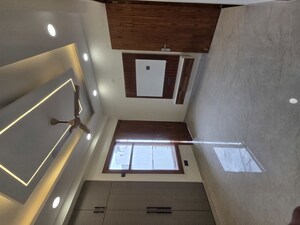 Kitchen in 3 BHK Builder Floor at Puri Kohinoor Emporium, Sector 89 – for Sale