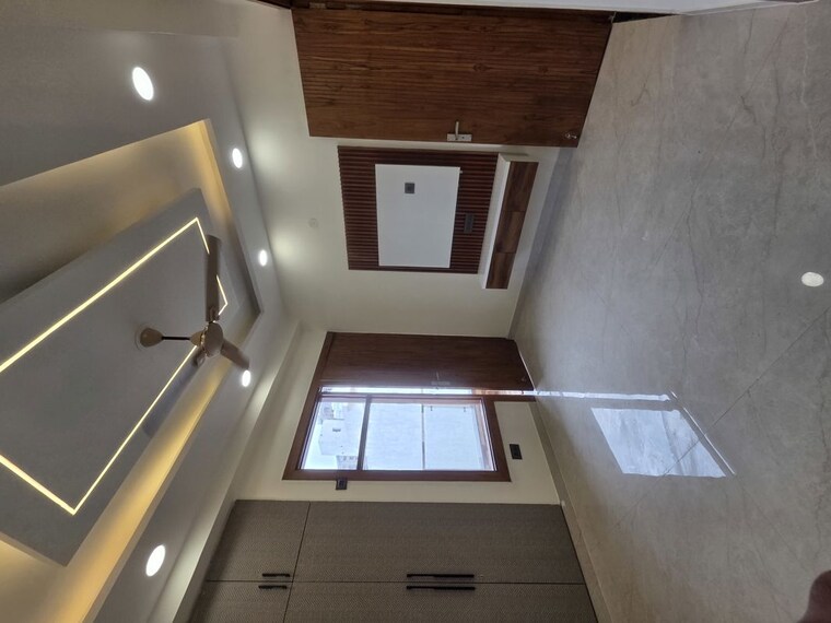 Kitchen, puri-kohinoor-emporium 3 Bedroom 1450 Sq.Ft. Builder Floor In Sector 89 Faridabad 10430632