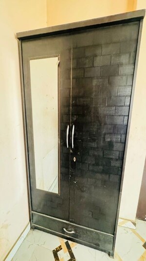 Furnished Amenities in 1 RK Builder Floor at Khora – for Rent