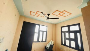 Furnished Amenities in 1 RK Builder Floor at Khora – for Rent