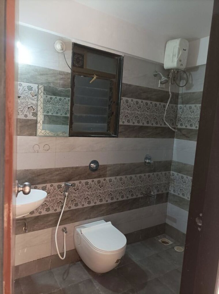 Bathroom, dss-tivon-park 2 Bedroom 687 Sq.Ft. Apartment In Ghatkopar West Mumbai 10430650