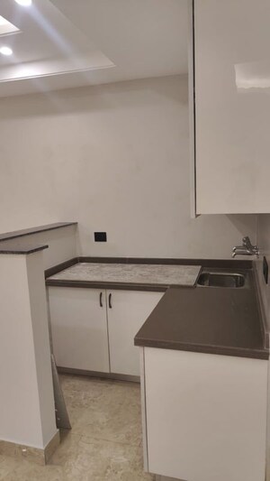 Kitchen in  Office Space in IT/SEZ at East Of Kailash – for Rent
