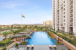 3 BHK Apartment For Sale in Mapsko Mount Ville, Sector 79