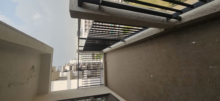 Exterior View, cosmos-express-99 2.5 Bedroom 1550 Sq.Ft. Apartment In Sector 99 Gurgaon 10412588