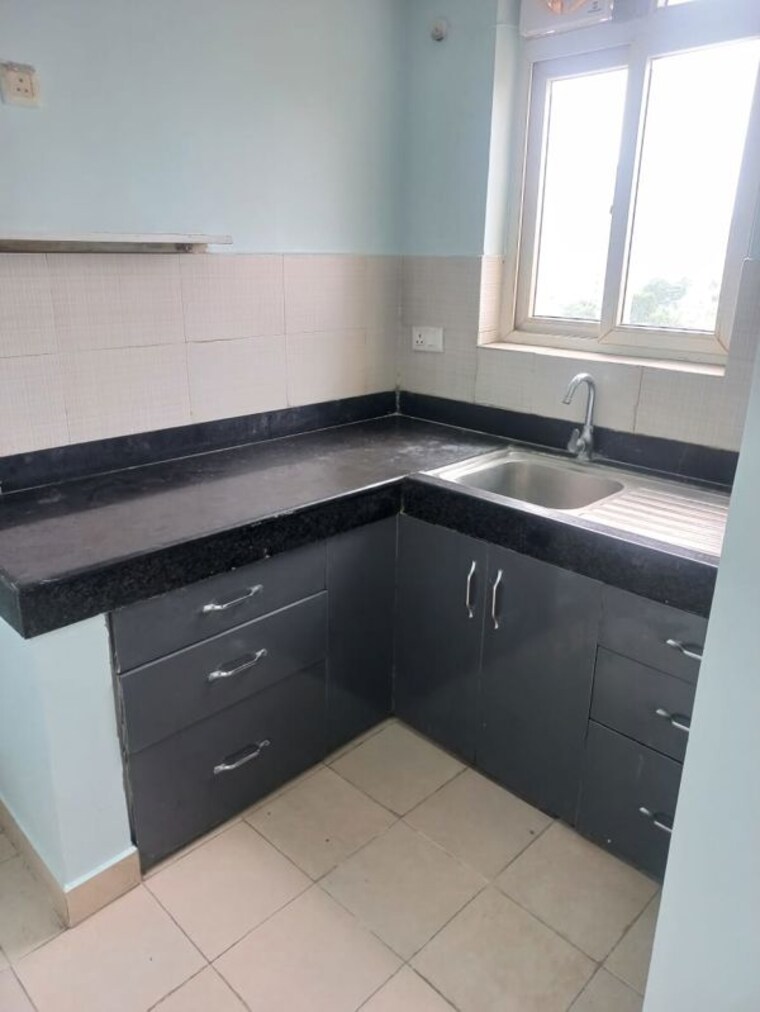 Kitchen, bptp-park-elite-premium 3 Bedroom 906 Sq.Ft. Apartment In Sector 84 Faridabad 10430659