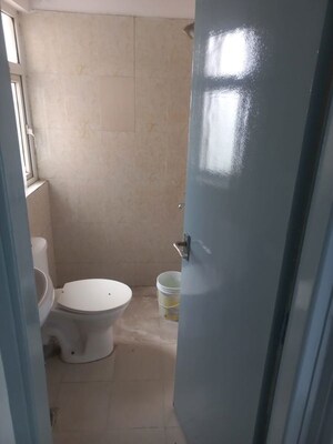 Bathroom in 3 BHK Apartment at BPTP Park Elite Premium, Sector 84 – for Rent