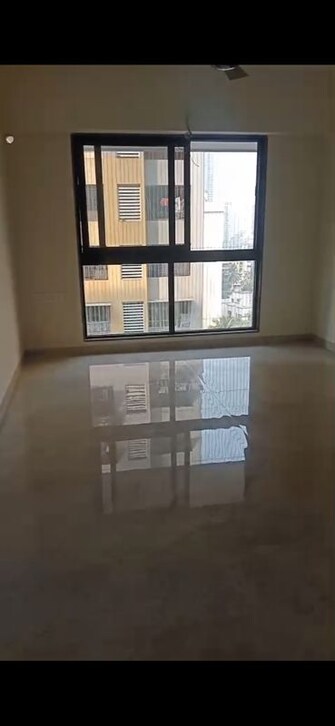 1 BHK 480 Sq.Ft. Apartment in Ajmera Boulevard