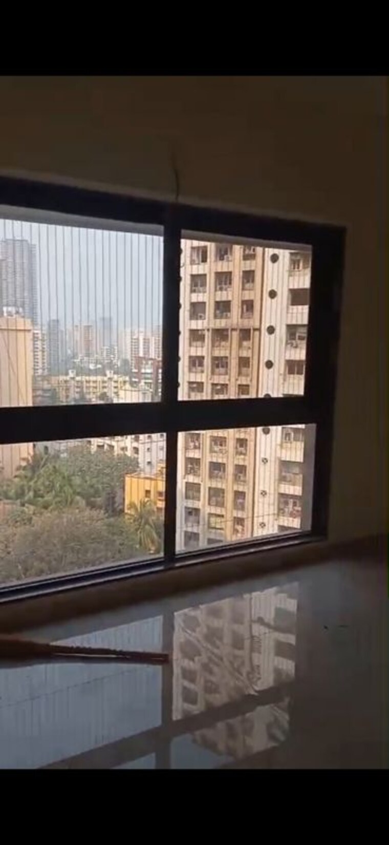 Bedroom, ajmera-boulevard 1 Bedroom 480 Sq.Ft. Apartment In Malad West Mumbai 10430664