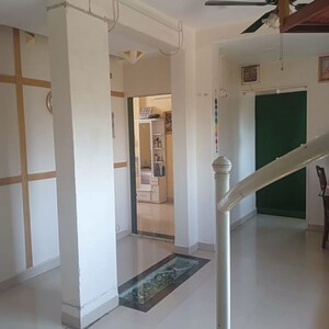 Living Room in 3 BHK Apartment at Gurukripa Apartment Pimpri, Pimpri – for Sale
