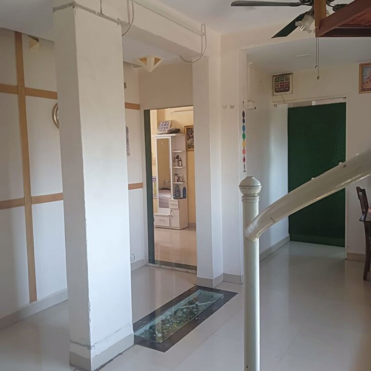 Living Room, gurukripa-apartment-pimpri 3 Bedroom 1200 Sq.Ft. Apartment In Pimpri Pune 10430662