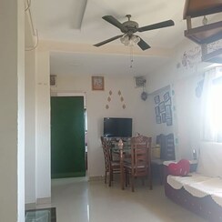 3 BHK Apartment For Sale in Gurukripa Apartment Pimpri