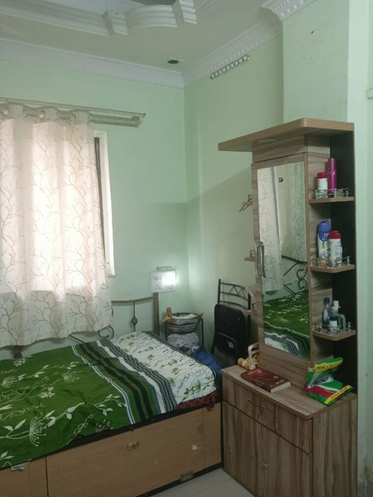 Room, gurukripa-apartment-pimpri 3 Bedroom 1200 Sq.Ft. Apartment In Pimpri Pune 10430662