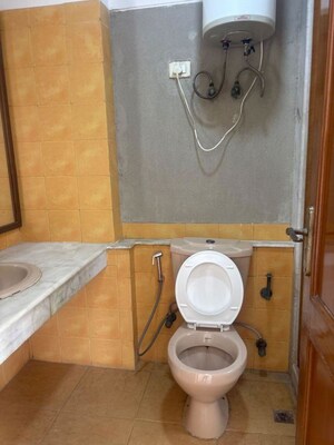 Bathroom in 3.5 BHK Apartment at ATS Green Village, Sector 93a – for Sale
