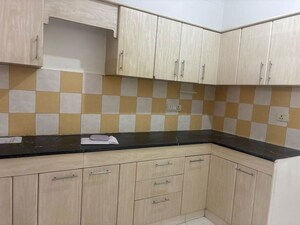 Kitchen in 3.5 BHK Apartment at ATS Green Village, Sector 93a – for Sale