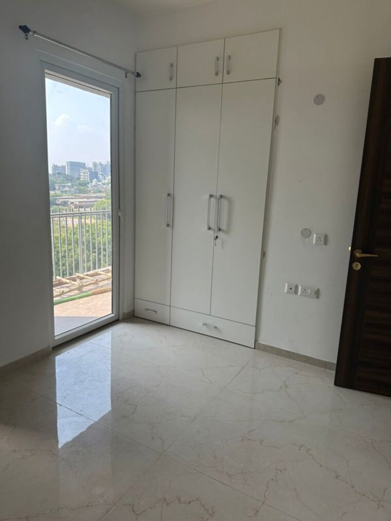Room, pyramid-midtown 2 Bedroom 590 Sq.Ft. Apartment In Sector 59 Gurgaon 10429919