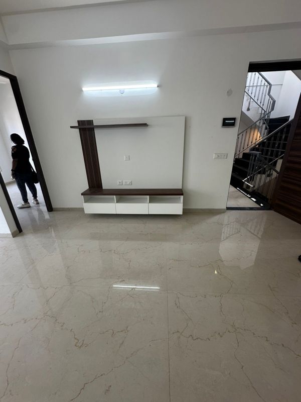 2 BHK + Store Room 590 Sq.Ft. Apartment in Pyramid Midtown