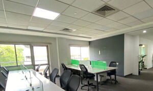  Office Space For Rent in One Lodha Place, Lower Parel