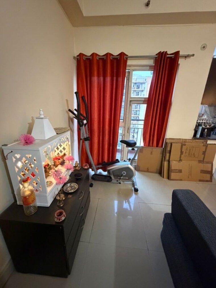 Other, galaxy-apartments-sector-49 2 Bedroom 1000 Sq.Ft. Builder Floor In Sector 49 Noida 10430619