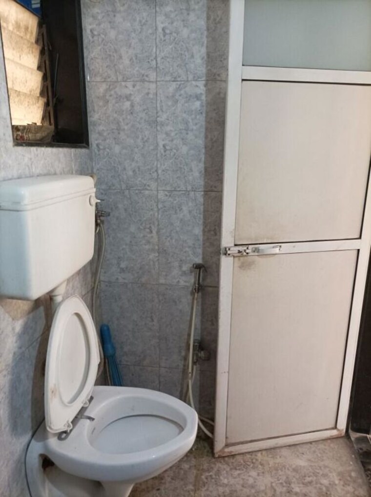 Bathroom, jyoti-apartments 2 Bedroom 1100 Sq.Ft. Apartment In Ghatkopar East Mumbai 10430677