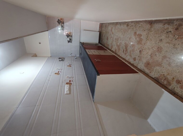 Balcony, hsr layout 1 Bedroom 550 Sq.Ft. Independent House In Hsr Layout Bangalore 10428219