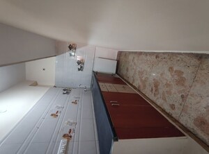Kitchen in 1 BHK Independent House at Hsr Layout – for Rent
