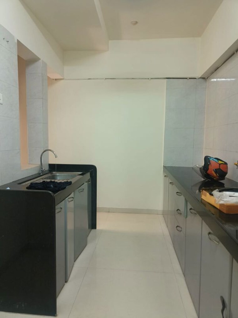 Kitchen, godrej-prime 2 Bedroom 751 Sq.Ft. Apartment In Chembur Mumbai 10430687