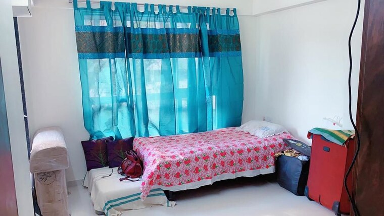 Bedroom, godrej-prime 2 Bedroom 751 Sq.Ft. Apartment In Chembur Mumbai 10430687