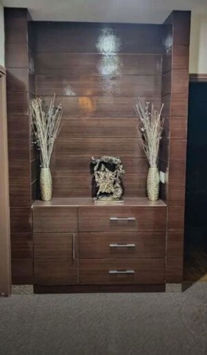 Furnished Amenities in 3 BHK Apartment at Malwa Escon Arena, Lohgarh – for Rent
