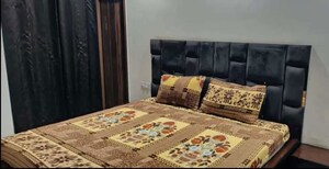 Bedroom in 3 BHK Apartment at Malwa Escon Arena, Lohgarh – for Rent