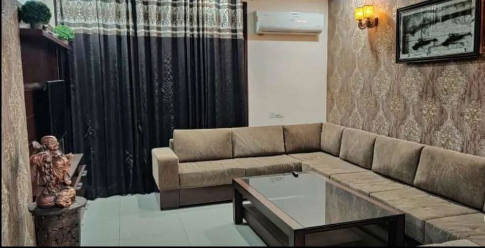 3 BHK 1600 Sq.Ft. Apartment in Malwa Escon Arena