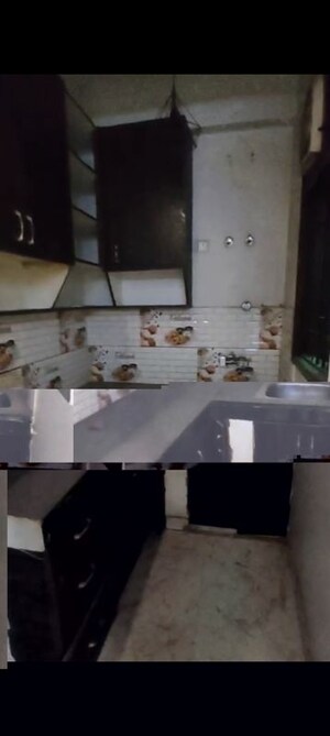 Team Area in 1 BHK Builder Floor at Mehrauli – for Rent