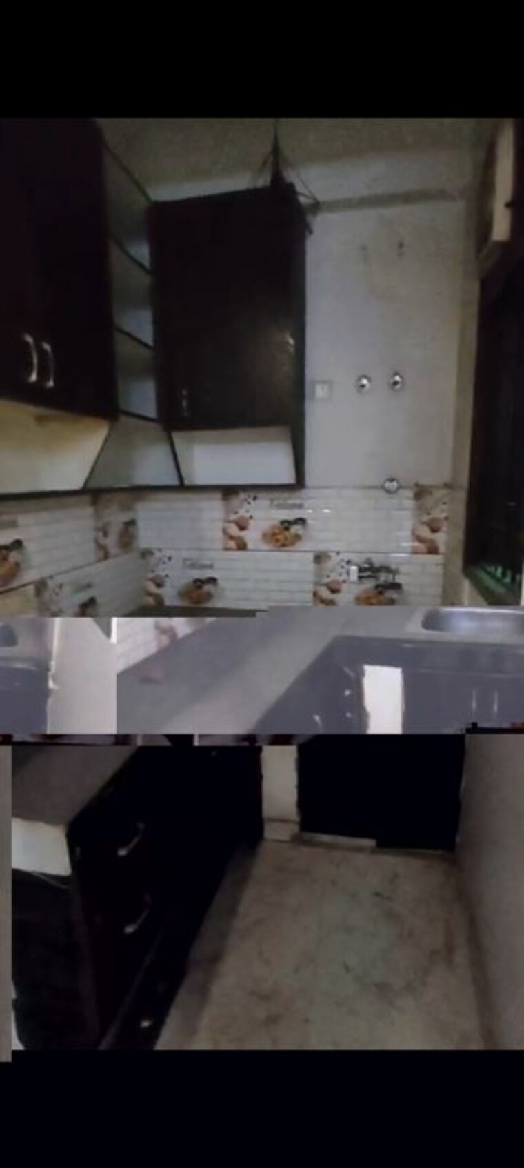 Team Area, mehrauli 1 Bedroom 600 Sq.Ft. Builder Floor In Mehrauli Delhi 10430683