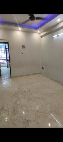 1 BHK + Store Room Builder Floor For Rent in Mehrauli