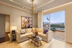 3 BHK Apartment For Sale in Mapsko Mount Ville