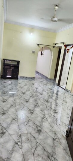 2 BHK + Pooja Room Independent House For Rent in High Grounds