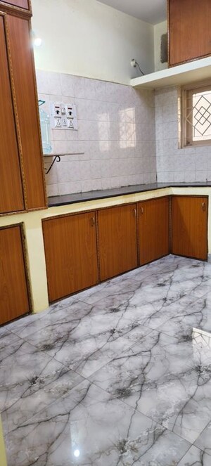 Kitchen in 2 BHK Independent House at High Grounds – for Rent