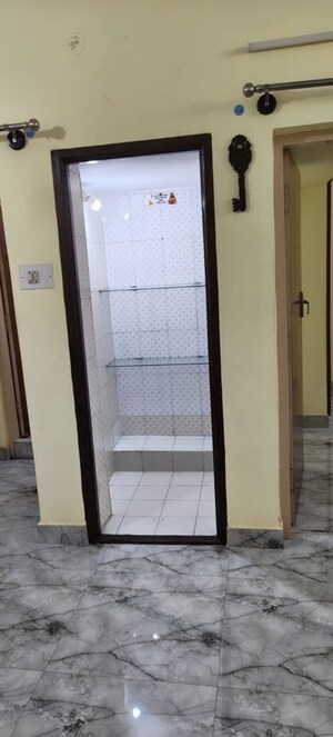  2 BHK Independent House at High Grounds – for Rent