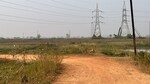 1232 Sq.Ft. Plot in Patrapada